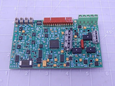 Used ADVANCED MOTION CONTROLS _UNKNOWN_ Circuit Boards | OCO Industrial #1608209