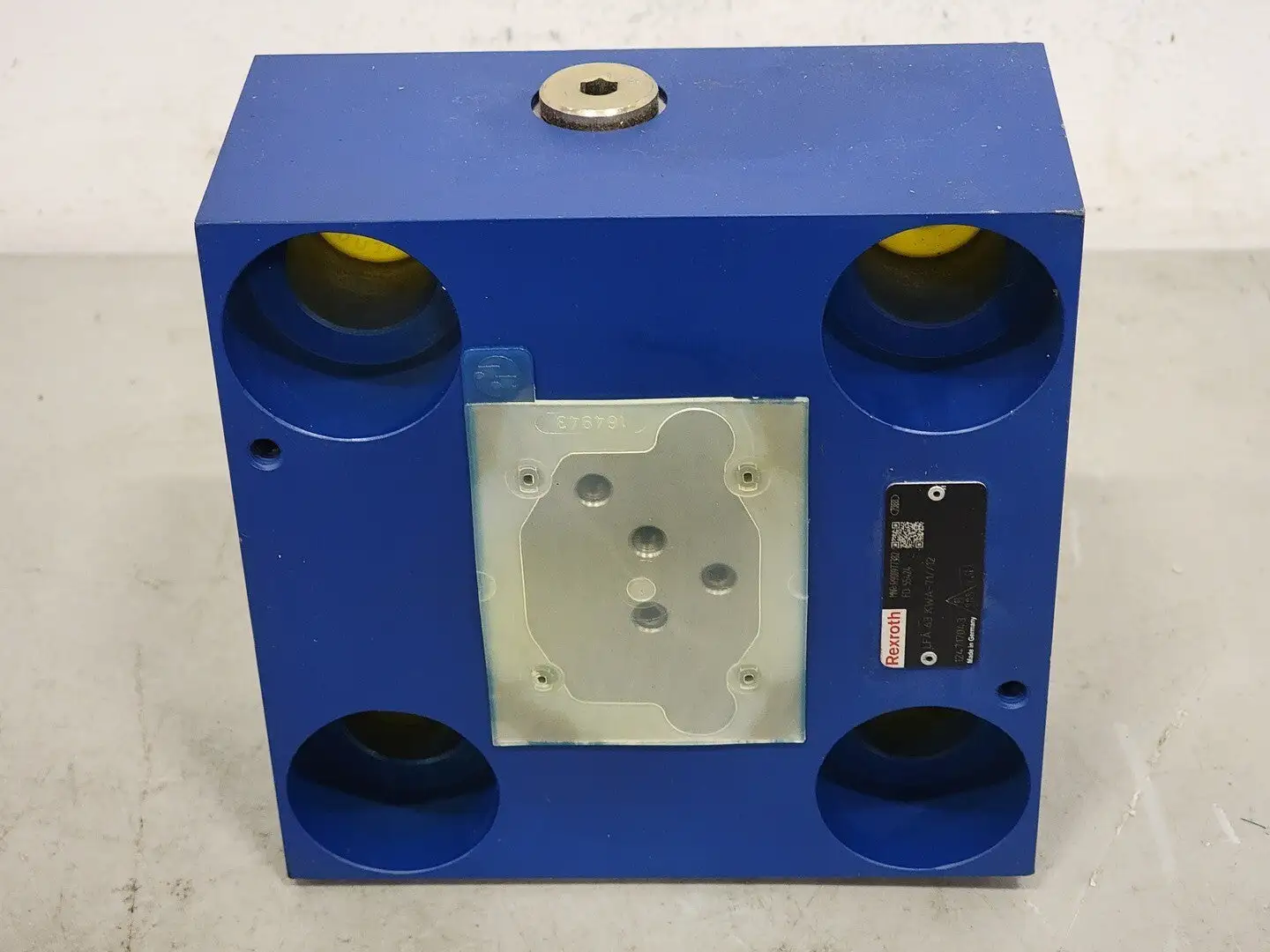 NEW REXROTH LFA 63 KWA-71