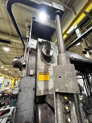 USED 1977 DEVLIEG 65K96
