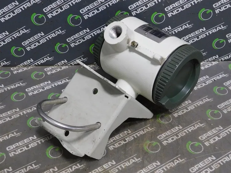 Used JOHNSON CONTROLS YFA11 Flowmeters Wisconsin US | Green Industrial #683587