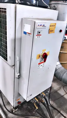 Used 2016 Mazak Optiplex 4020 Fiber II Laser Cutters Texas US | Machine Tool Bids #1354601