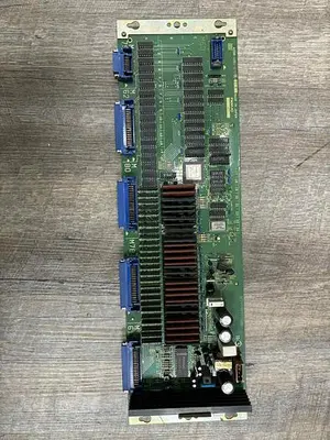USED FANUC A20B-1001-0731 04A