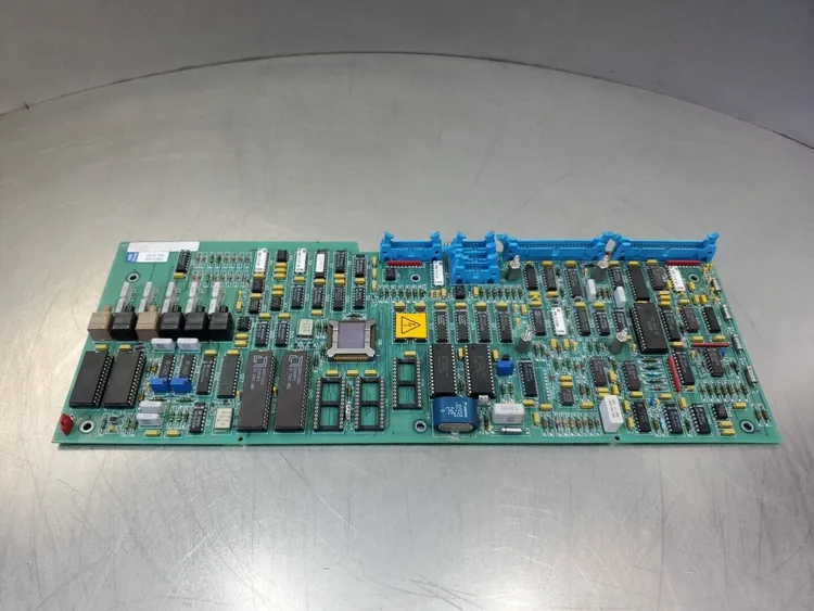Used ABB Stromberg _UNKNOWN_ PLC Processors | Palmetto Automation #1157331