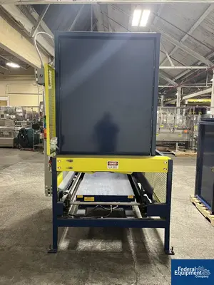 USED Newcastle Newcastle RM-1150 Pallet Exchanger