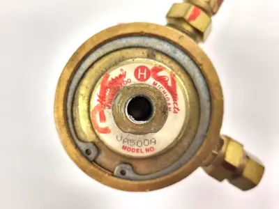 Used Humphrey VA500A Pump & Valve Parts Michigan US | Maverick Industrial Sales #1473775