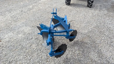 USED DEARBORN 10-156