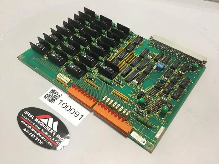USED KEBA E-16-DIGOUT-PLUS D1456D