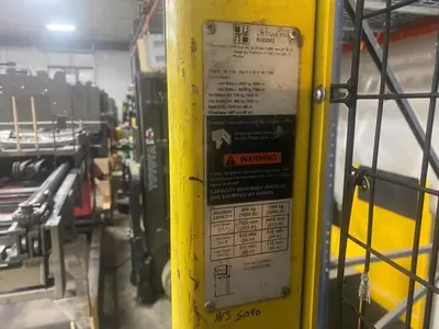 USED 2013 HYSTER R30XM3