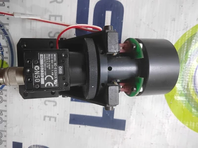 USED MYDATA L-012-0814