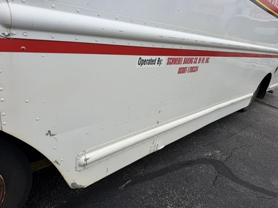Used 2009 WORKHORSE _UNKNOWN_ Box trucks Ohio US | Miedema Asset Management Group #1577815