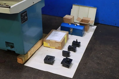 Used 2006 SOUTHWESTERN INDUSTRIES TRAK 1840SX CNC Lathes Ohio US | Toolquip, Inc. #1283780