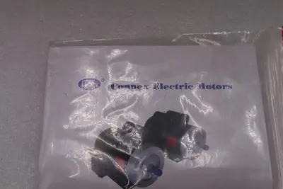 CONNEX ELECTRIC crstfir18-056-34 / crstfir18-056-34 (NEW) Stock 615-A