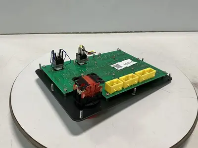 USED MEIKI 8368289