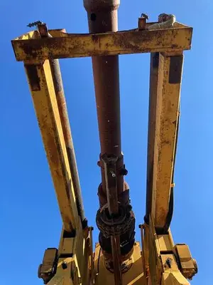 Used MOBILE B57 DRILL RIG Drill Rigs California US | East West Machinery & Drilling #1417196
