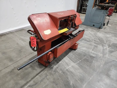 Kalamazoo 8″ x 16″ Horizontal Saw