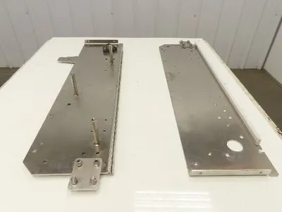 Used ARROWHEAD _UNKNOWN_ Belt Conveyors | Arrow Industrial #561971
