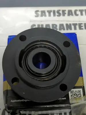 New | in-Stock SEALMASTER S-5086-M16 Bearings | Surplus Asset Holdings #1188859