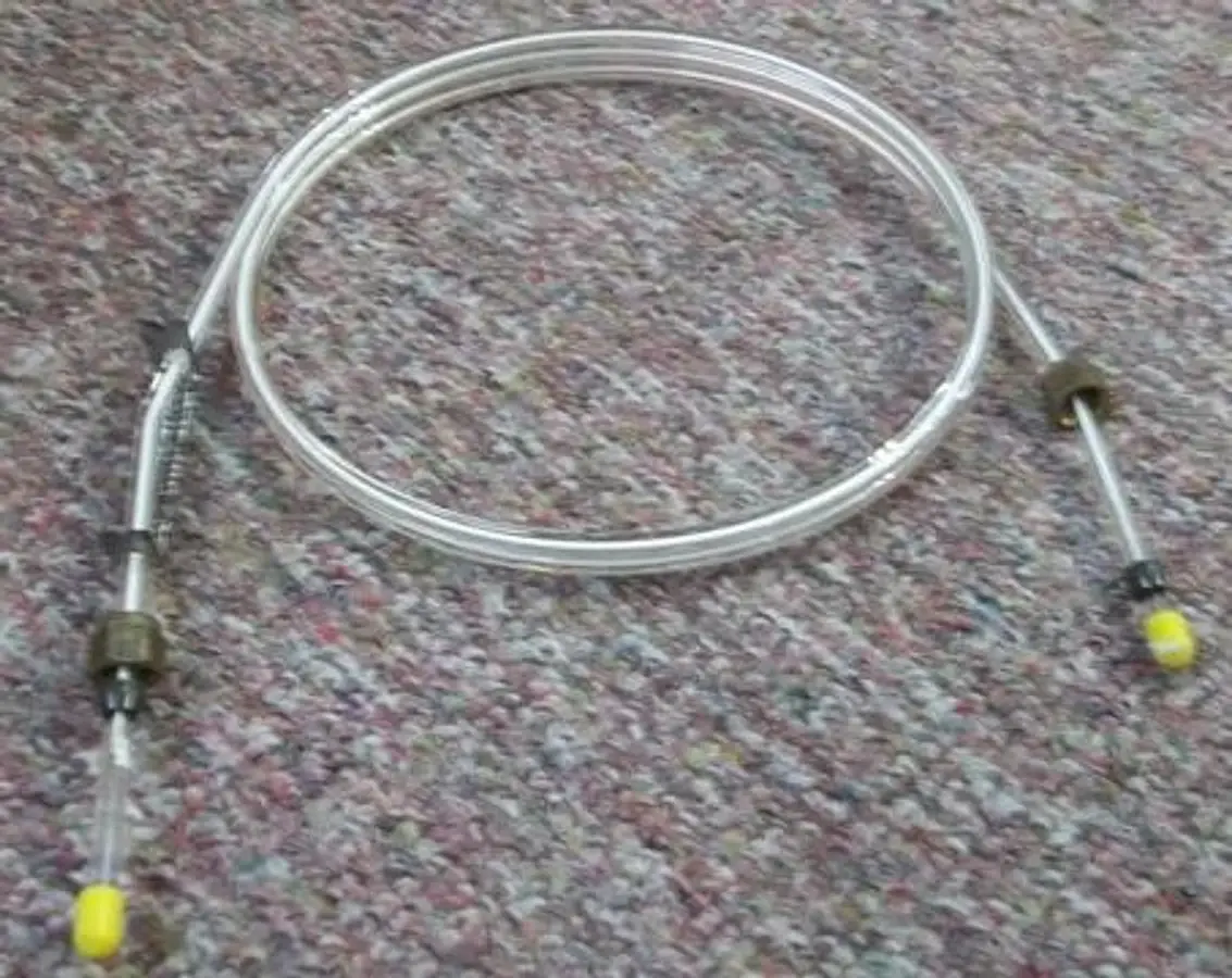 USED VARIAN PSA15R-120P