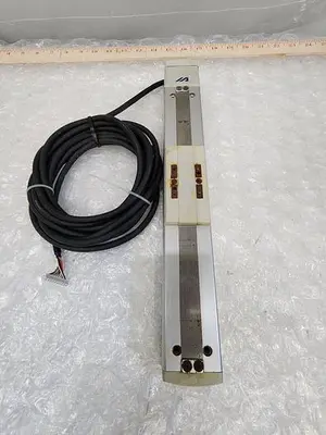 IAI DS-SA5L-200 LINEAR ACTUATOR