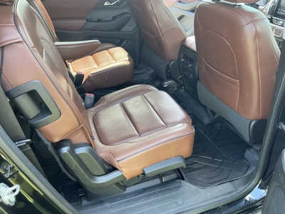 Used 2019 CHEVROLET TRAVERSE SUVs Michigan US | Miedema Asset Management Group #1423557