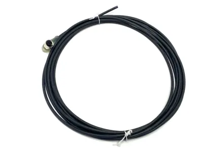 USED BALLUFFF SINGLE-ENDED SENSOR CORDSET BCC M425-0000-1A-004-PX0334-050