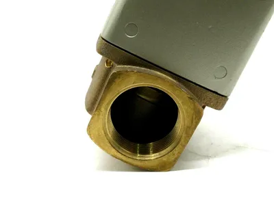 NEW SMC VNB601A AIR PILOTED VALVE VNB601A-40