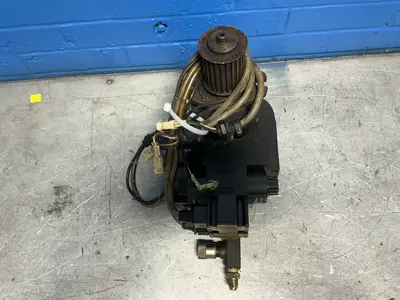 Used DAIKIN _UNKNOWN_ Motors (misc) Ohio US | HGR 24 #1315009
