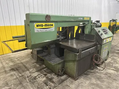 USED HYD-MECH M-16A