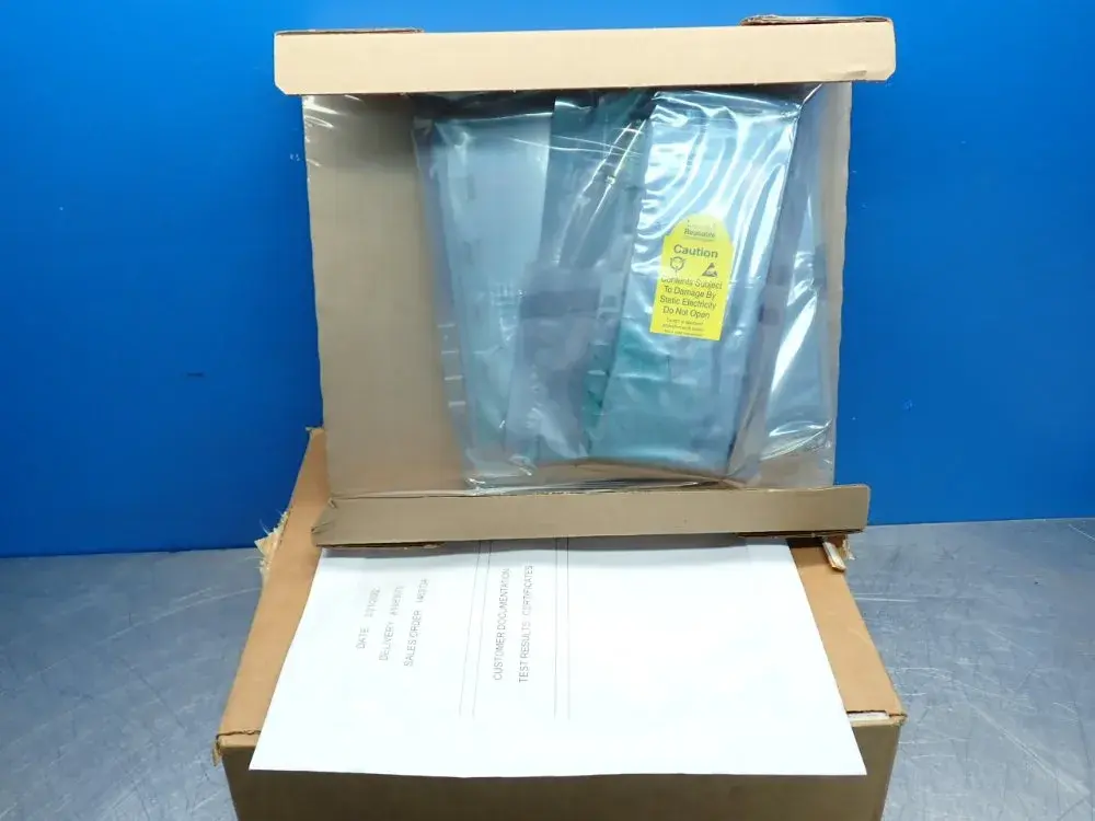 New | in-Stock BENTLY NEVADA 3500/450100 Vibration Testers Ohio US | HGR 24 #904517
