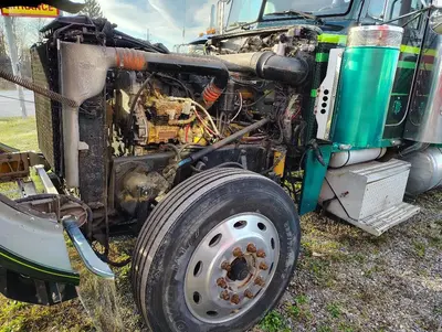 Used 1995 PETERBILT 379 Conventional trucks Ohio US | Proxy Equipment #1385200