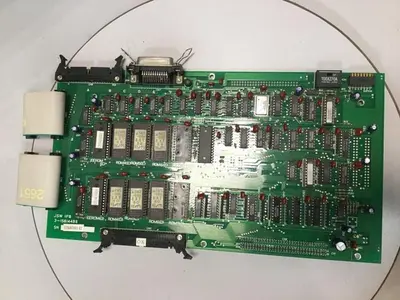USED JSW 3-1581448B