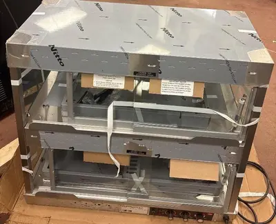 NEW HATCO GRHD-2PD