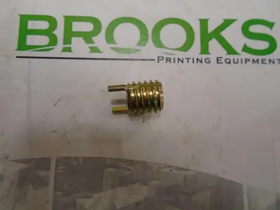 USED AB DICK 100392