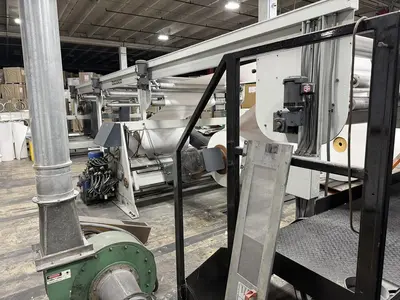 Used 2014 MAXSON MDH Sheeters Pennsylvania US | Global Equipment International, LLC #885370