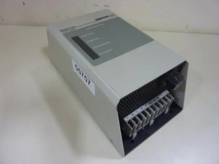 Used MODICON PLS4 Power Supplies Michigan US | Ideal Machinery #581255