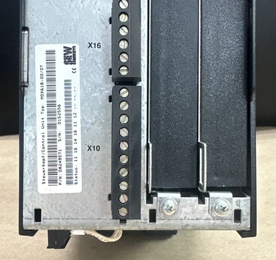 New | in-Stock SEW-EURODRIVE MDX61B0030-5A3-4-0T Misc Electrical & Power Parts Indiana US | J&J Industrial Supply #1277313