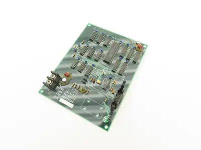 Mitsubishi 3BK23062 3A133701 3BK95713 Circuit Board