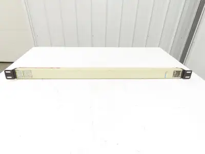 Wintress 9674006 Shadow VI Safety Light Curtain Transmitter Set 36" L