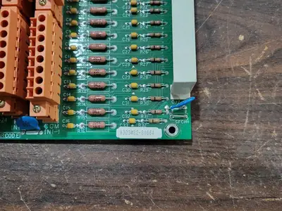 USED HONEYWELL 51304439-175