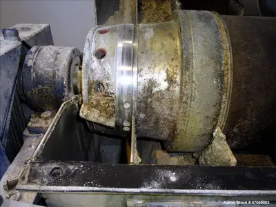 USED SHARPLES P3000