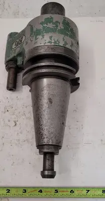 Used BIG CV50-OHS1.000-6.500.HS-C Misc Industrial Equipment Kentucky US | Aucto #687013