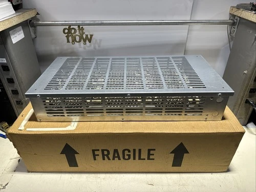 NEW AUTOMATION DIRECT GS-4030-BR-ENC