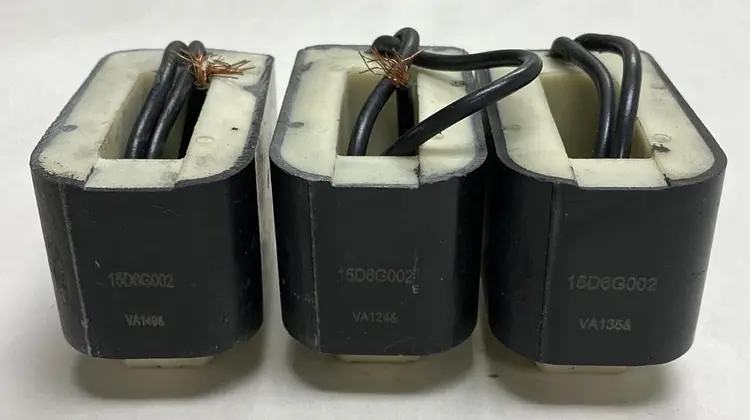New | in-Stock GE 15D6G002 Miscellaneous Equipment (Electrical & Power) | Surplus Asset Holdings #1198130