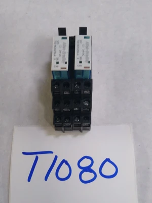 USED Allen Bradley 700-HC14Z24-4 + 700-HN122 5A