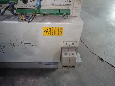 USED REXROTH PSI 6300 626L1