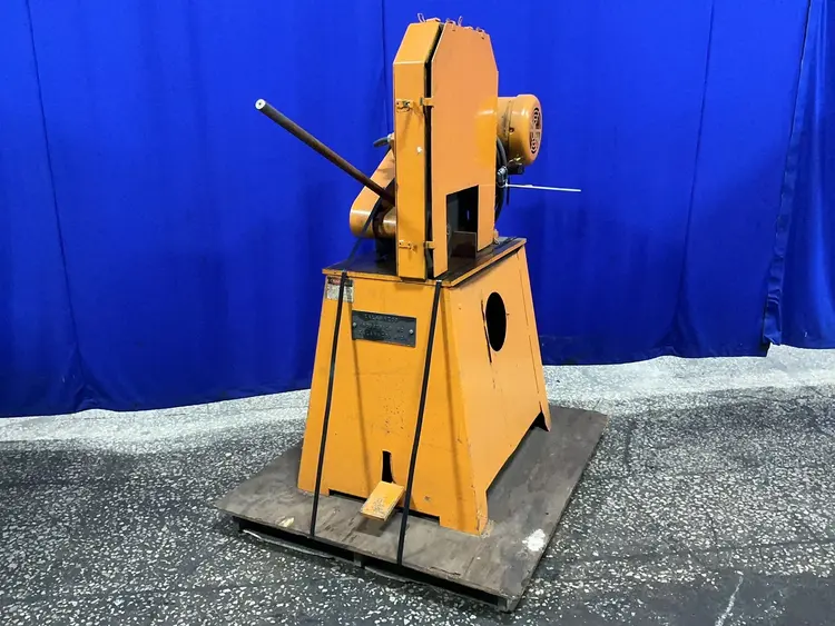 Used KALAMAZOO INDUSTRIES INC. _UNKNOWN_ Cut-Off Saws Ohio US | HGR 24 #1415139