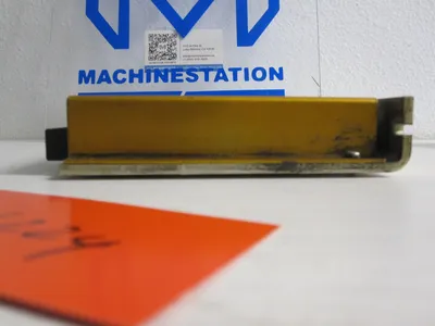 USED HAAS 4015N-D