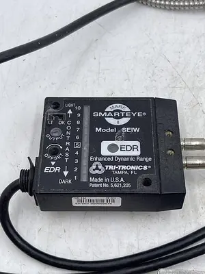 Used SMARTEYE SMARTEYE MARK II SEIW TRITRONICS BF-A-36T Misc Electrical & Power Parts | ND Industrial Surplus #1214095