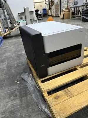 USED ILLUMINA ISCAN SYSTEM
