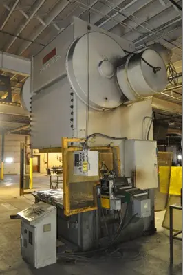 USED NIAGARA S2 G 225 77-32-32.5